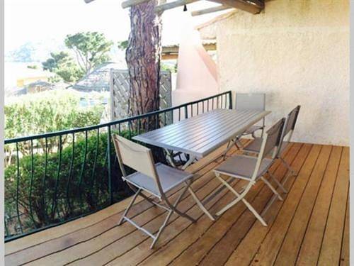 Les Mini-villas de Santa-giulia in Santa Giulia, Porto-Vecchio