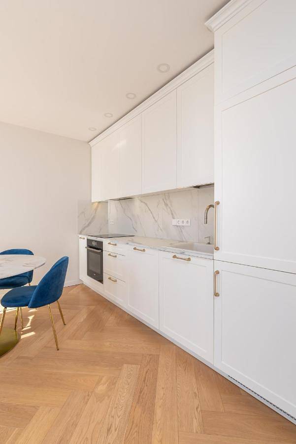 Gîte pour 4 personnes, avec jardin et vue à Vilnius - 2