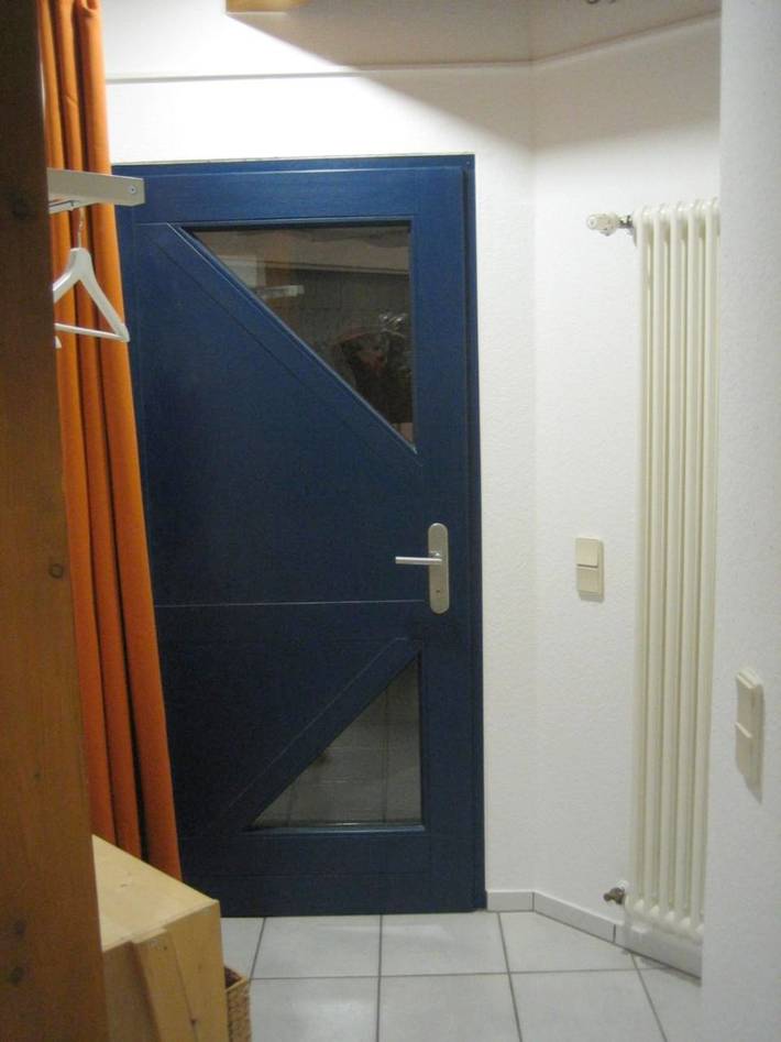 Ferienwohnung für 4 Personen, mit Balkon und Terrasse sowie Garten in Dülmen - 3