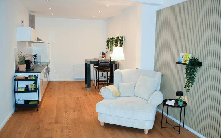 Gîte pour 2 personnes, avec vue à Gernsbach - 3