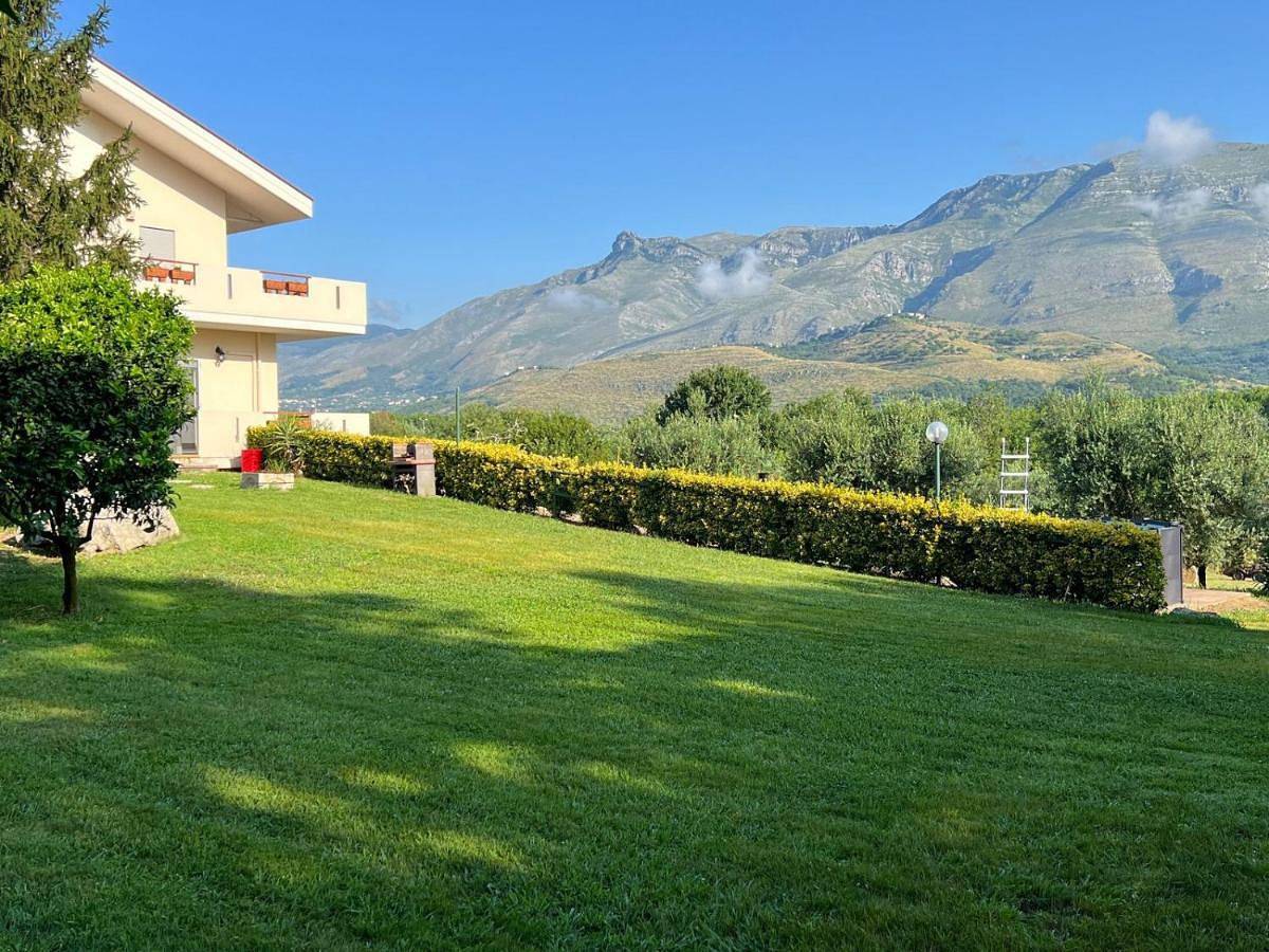 Appartamento intero, Three-Bedroom House in Scauri, Minturno