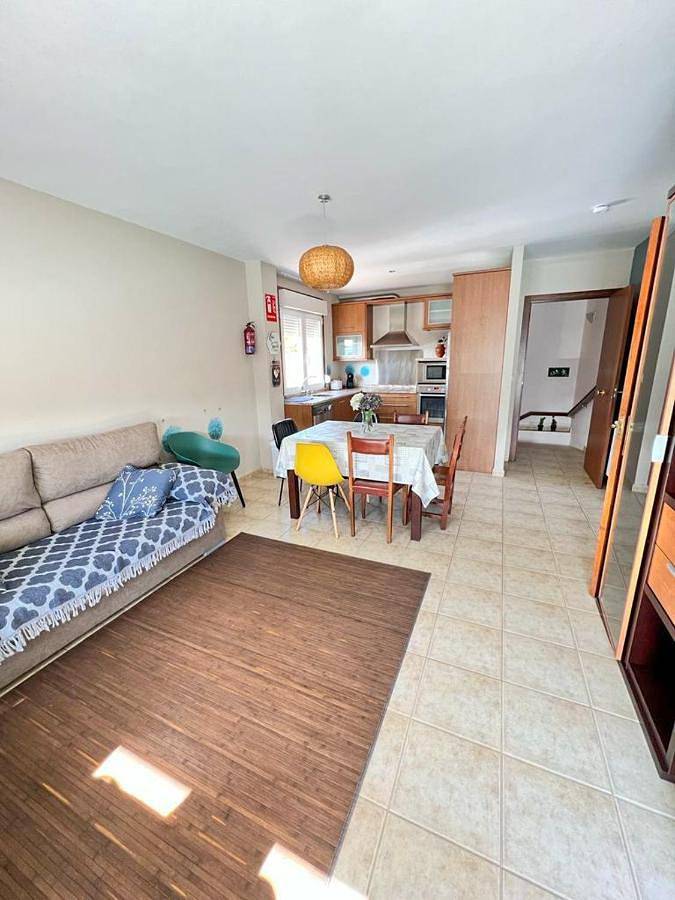 Casa Manola in Teo, Corunha (província)