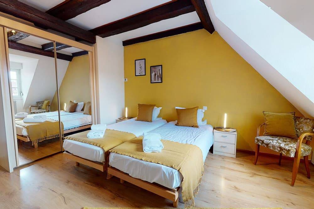 Appartement de vacances