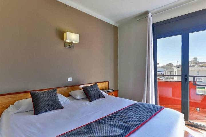 Auberge pour 2 personnes à Verges