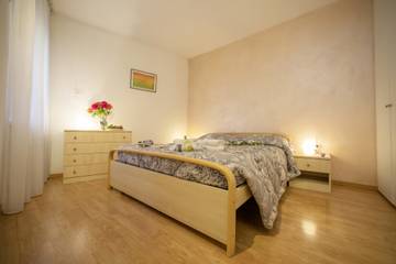 Vakantiewoning voor 4 Personen in Riva del Garda, Garda Bergen, Afbeelding 4