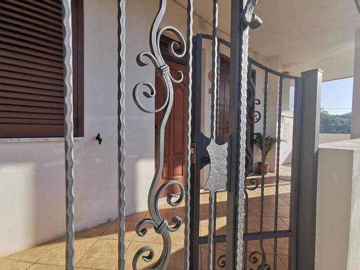 Appartement de vacances pour 2 personnes, avec vue et terrasse - 1