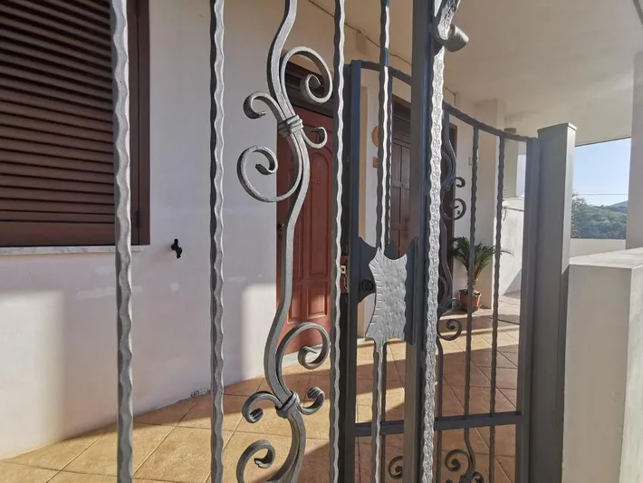 Holiday apartment for 2 people, with terrace and view - 1