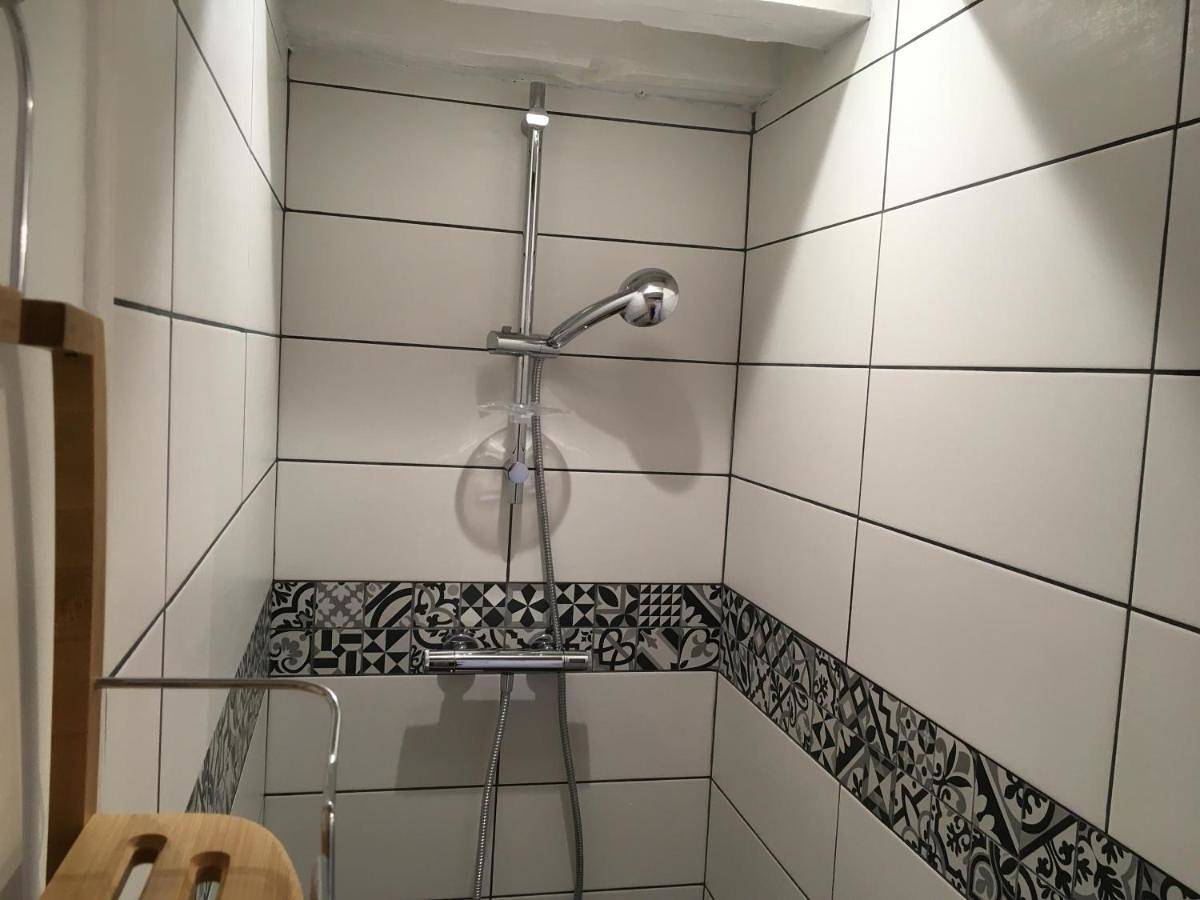 Appartement entier, One-Bedroom Apartment in Amboise, Région de Tours
