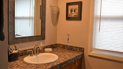 Vacation House for 6 Guests in Seaside (Oregon), Oregon Coast, Picture 2