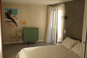 Appartement De Vacances pour 6 Personnes dans Embrun, Région de Gap, Photo 1