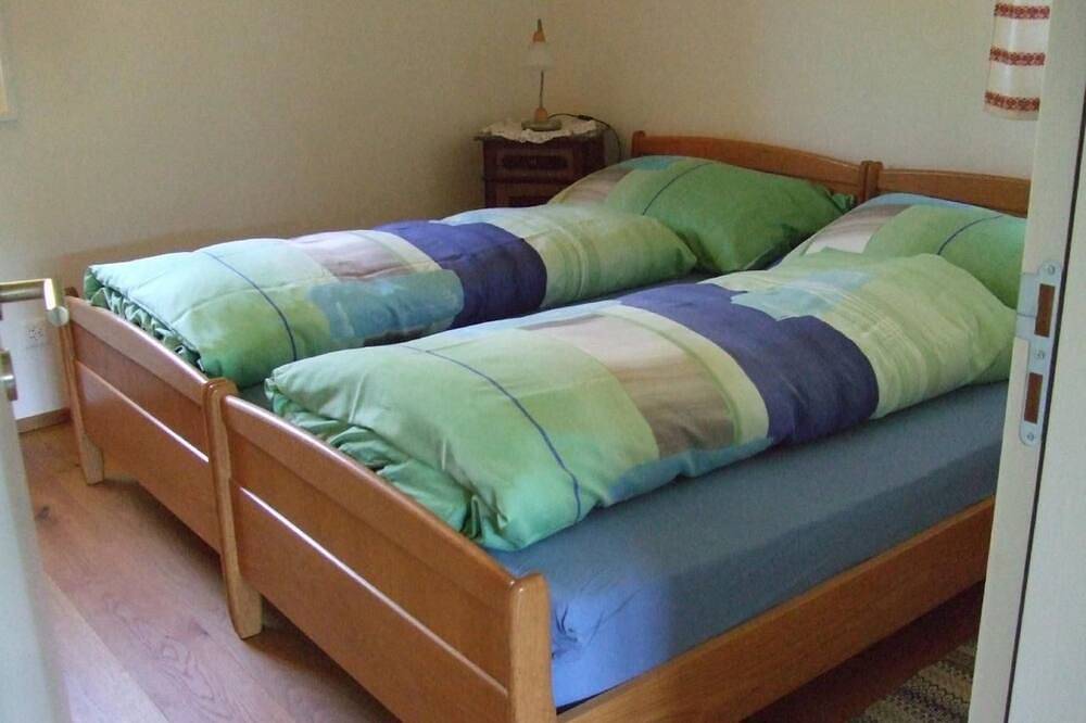 Ganze Wohnung, Ballmoos Ferienwohnung in Gais (Bodensee), Zürich Voralpen