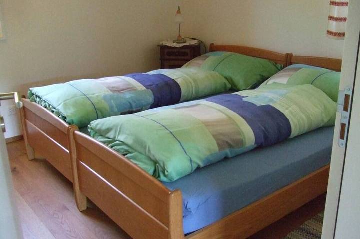Ganze Wohnung, Ballmoos Ferienwohnung in Stoss AR, Gais (Bodensee)