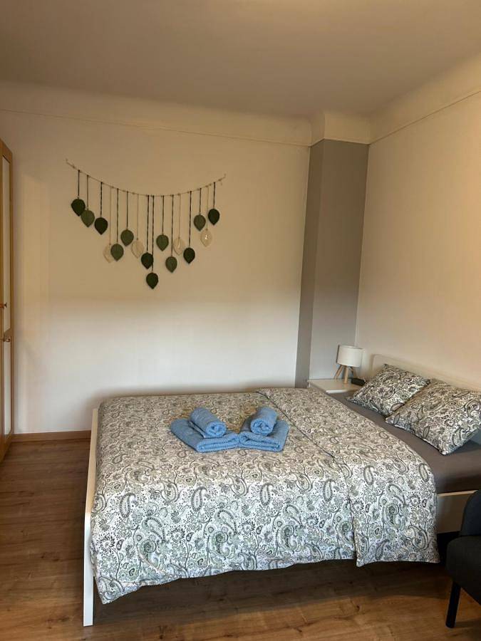Hôtel pour 2 personnes à Differdange
