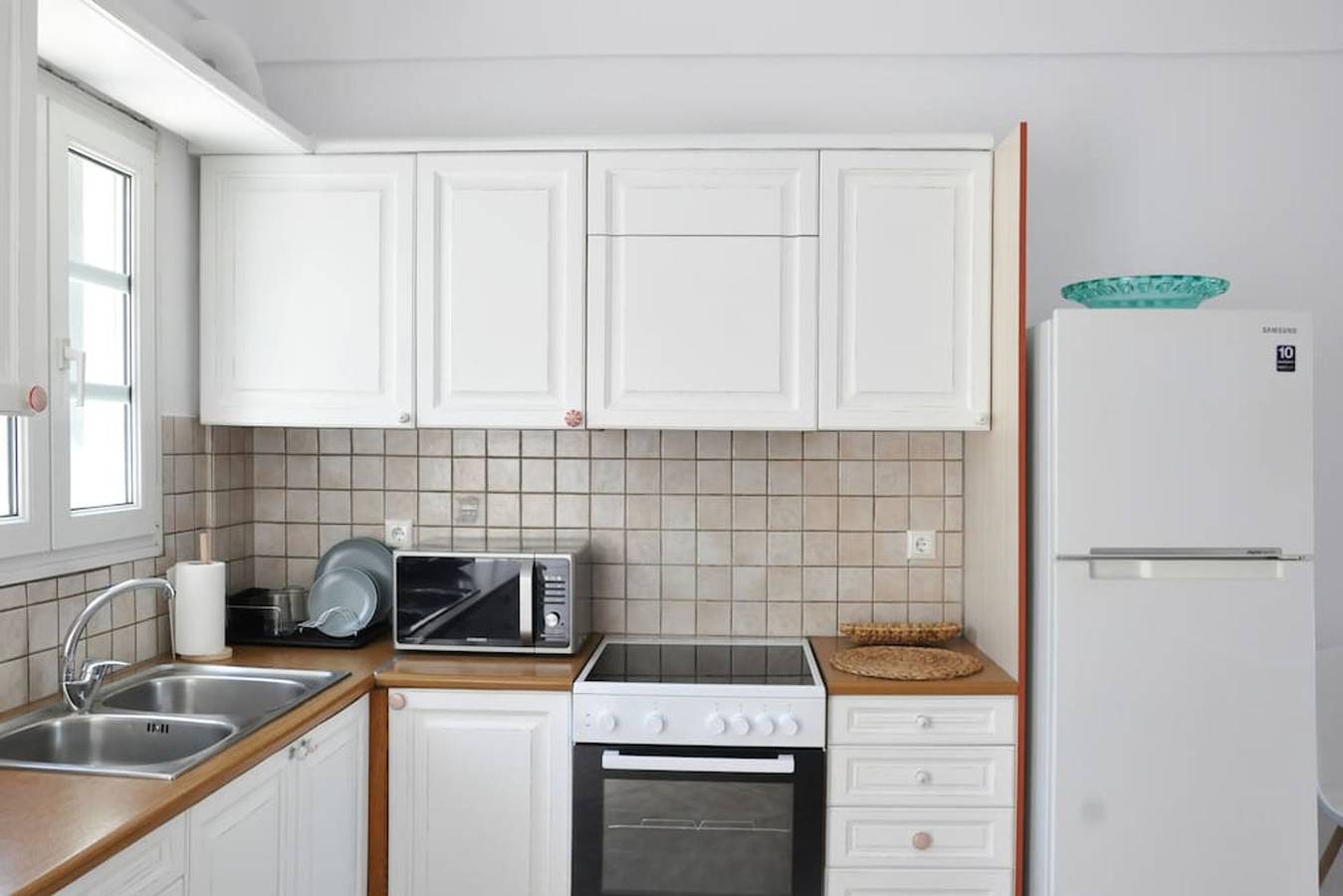 Hel studio-lejlighed, Lala's - Superior Double Studio in Naxos By, Kykladerne