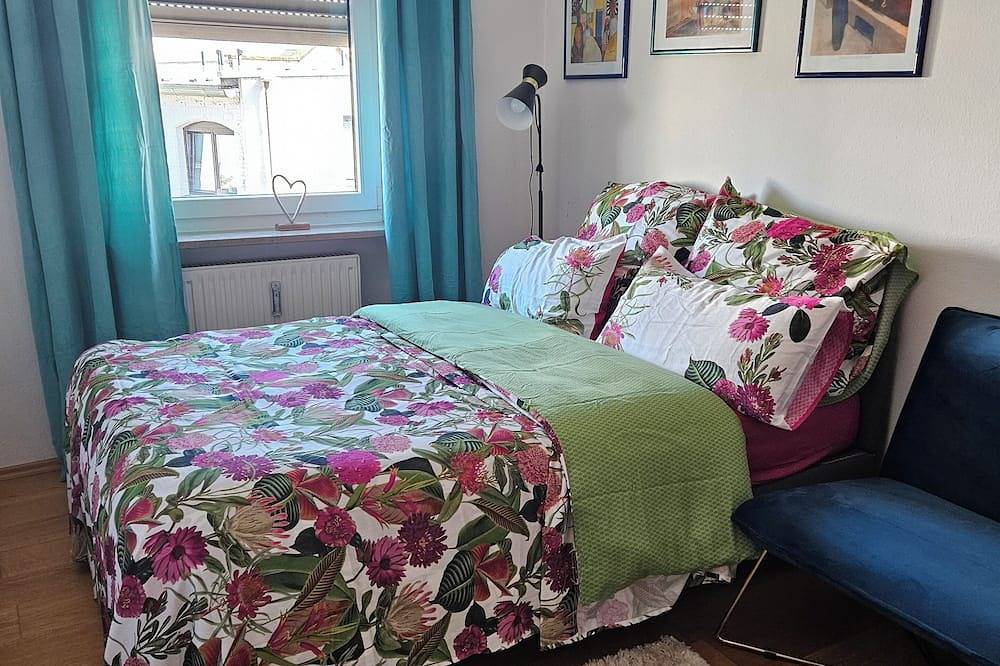Ganze Wohnung, 5 min vom Stadtkern entfernt,  Ferienwohnung zum Wohlfühlen . in Bamberg, Fränkisches Weinland