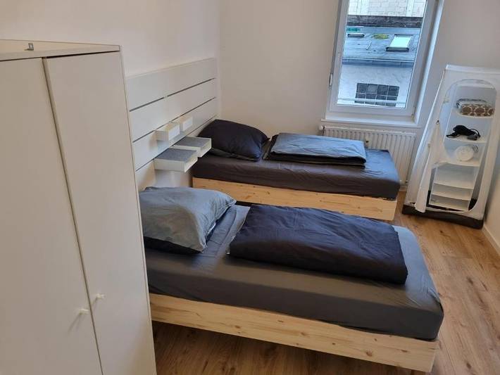 Ferienwohnung für 2 Personen in Kaiserslautern - 3