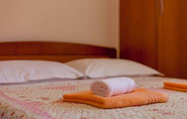 Apartament Wakacyjny dla 7 osoby w Marina, Żupania splicko-dalmatyńska, Zdjęcie 3