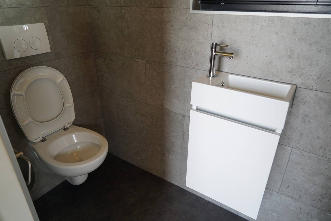 Europarcs Hindeloopen — Tiny House 2+2 in Hindeloopen, Ijsselmeer