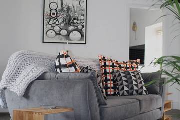 Apartment for 2 People in Norwich, Norfolk, Photo 4