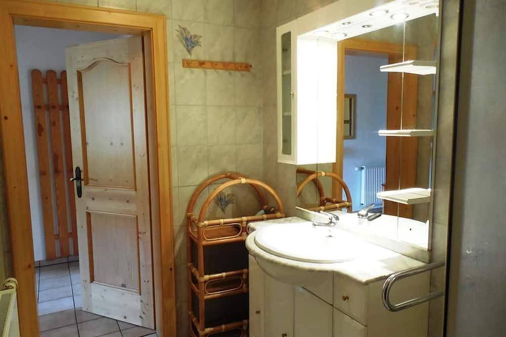 Ferienwohnung Kalkberg - Naturparkbauernhof Sperl in Mariahof, Lavanttaler Alpen