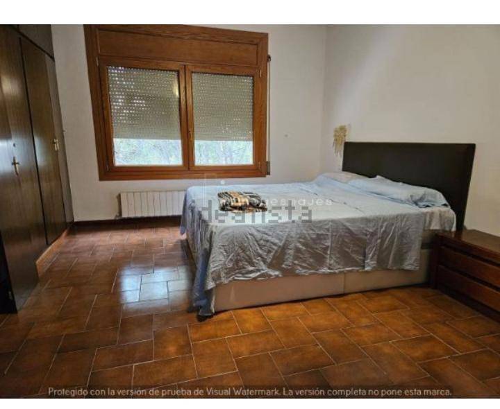 Three-Bedroom Villa in Castelldefels, Baix Llobregat