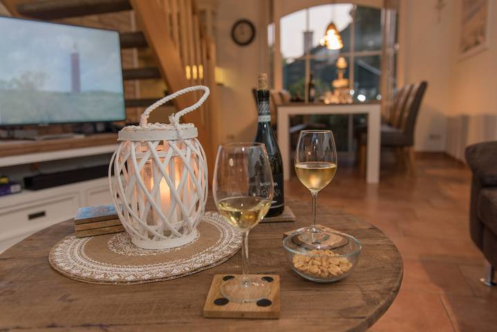 Ferienhaus für 6 Personen in Goeree-Overflakkee - 3