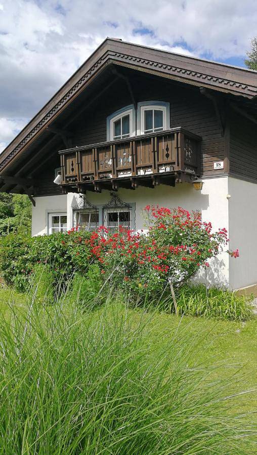 Rosis Cottage in Villgratner Berge, Lienz