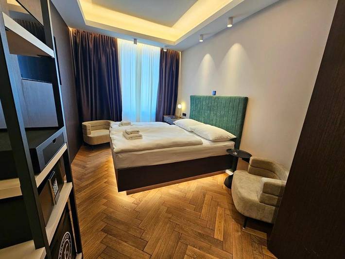 Hotel para 2 pessoas - 1