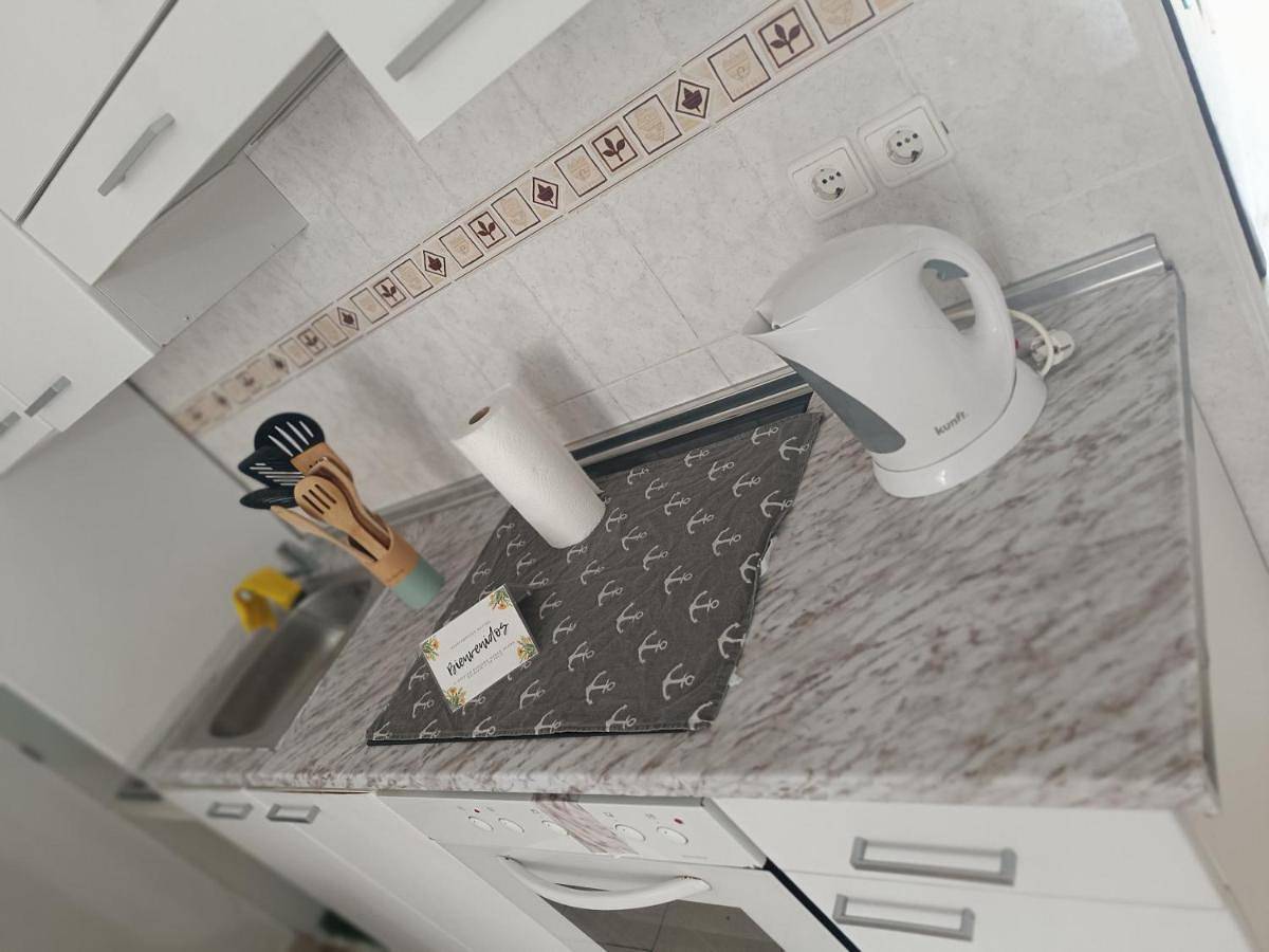 Ganze Wohnung, One-Bedroom Apartment in Playa de LA BALLENA (Arona), Arona