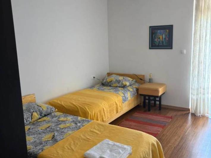 Villa Coral - Four bedroom villa with pool in Brac