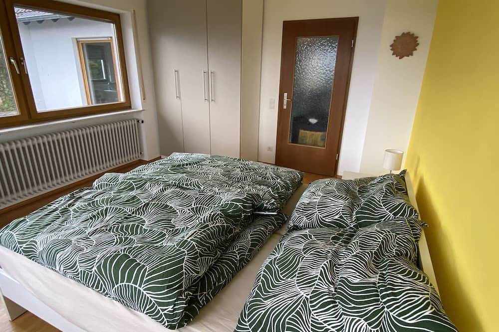 Ferienhaus Pfälzer Wald Weyher - Südliche Weinstraße - mit Garten in Weyher in der Pfalz, Südliche Weinstraße