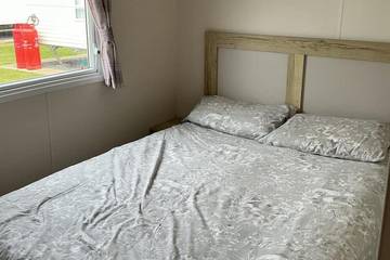 Cottage for 8 People in Chapel St. Leonards, Lincolnshire, Photo 2