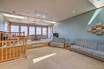 Holiday Home for 12 People in Oregon Coast, Oregon, Photo 4