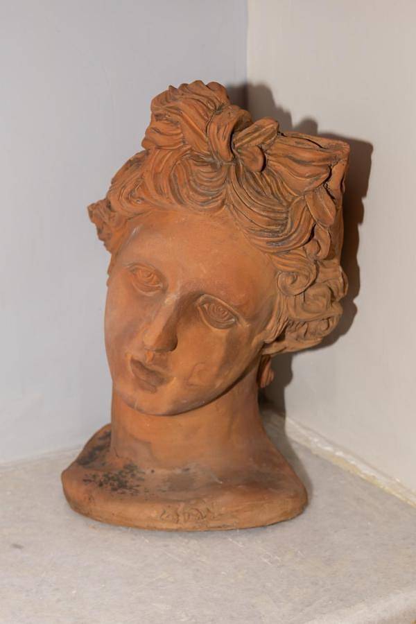 Maison d’hôte pour 2 personnes, avec vue et terrasse à Nauplie - 2