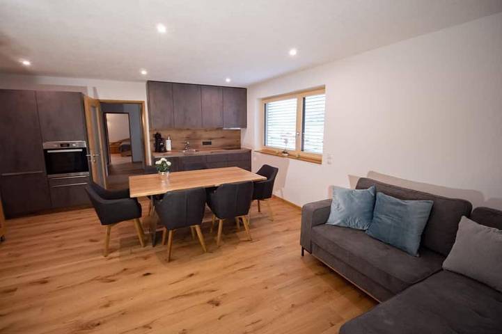 Agriturismo für 2 Personen in Bludenz
