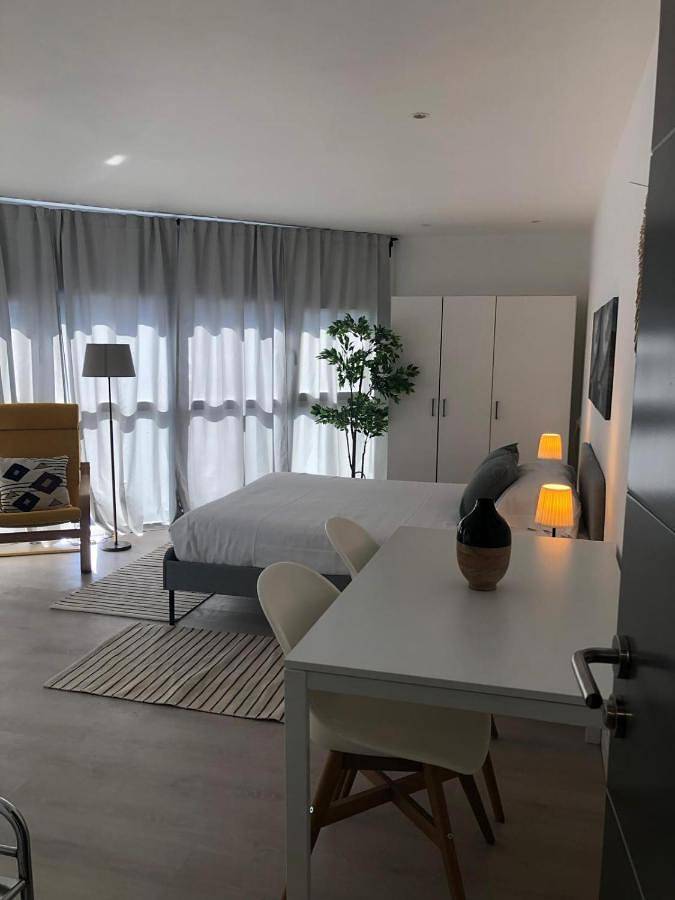 Apartamento entero, Estudio Nuevo en Alcobendas in Alcobendas, Provincia de Madrid