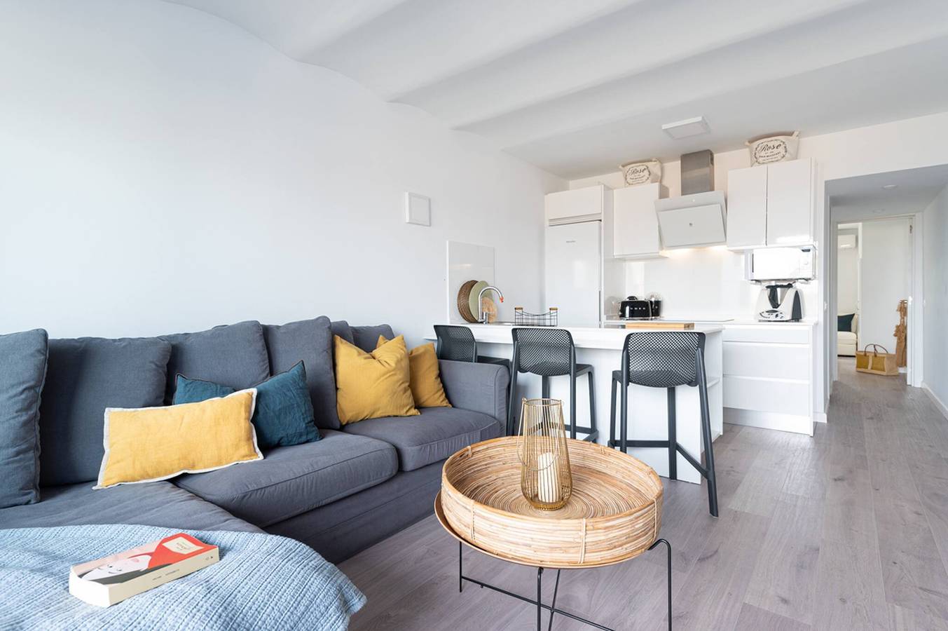Appartement entier, Casa Tabera - Sun Club Playa del Águila in Playa del Águila, San Bartolomé de Tirajana