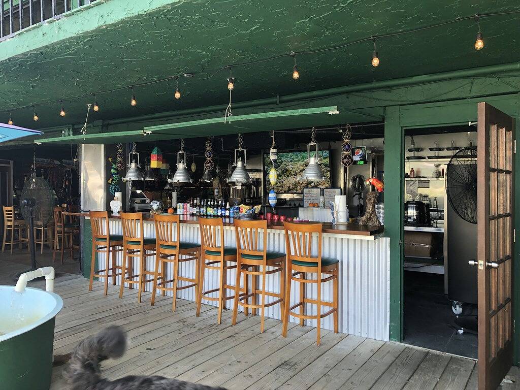 Brandneues, komfortables, sauberes Hausboot, toller Urlaub \"Baycation\" in Islamorada, Monroe County