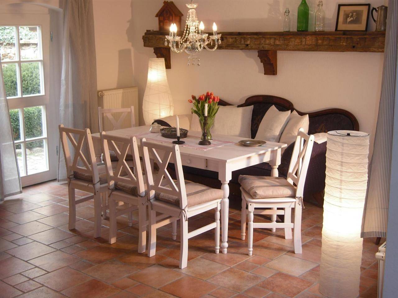Ferienhaus Münzenberg 53 in Quedlinburg, Harzvorland