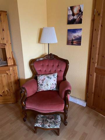 Ferienwohnung für 6 Personen in Behrensdorf, Südliche Ostseeküste, Bild 3