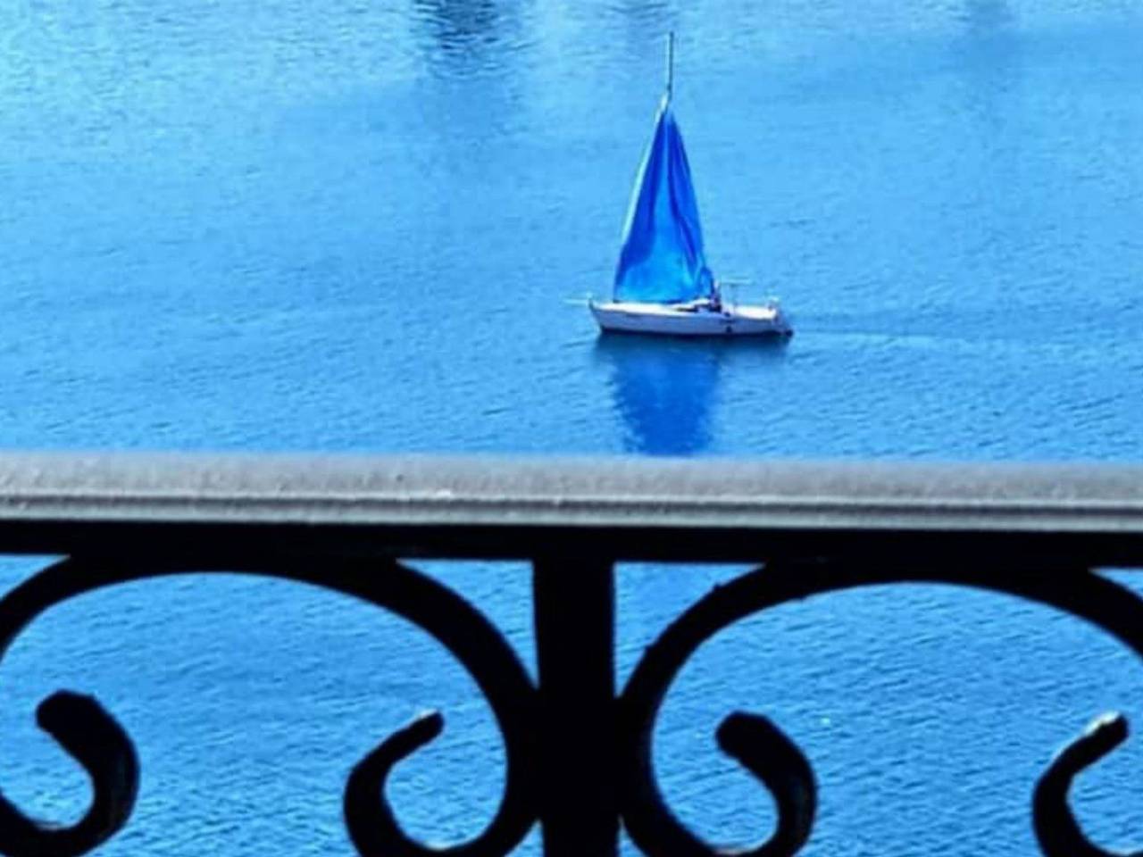 Villa mit Blick auf das Wasser in Dubrovnik, Grad Dubrovnik