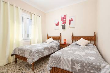 Ferienhaus in Alcúdia, Mallorca Norden für 5 