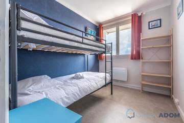 Location De Vacances pour 4 Personnes dans La Bernerie-en-Retz, Région de Saint-Nazaire, Photo 3