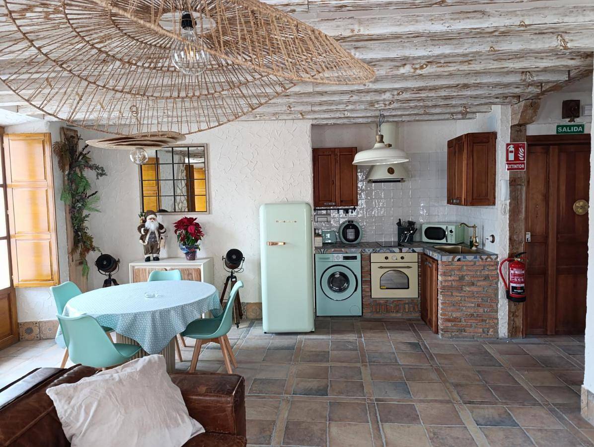 Ganze Wohnung, Two-Bedroom Apartment in Burgos, Burgos Provinz