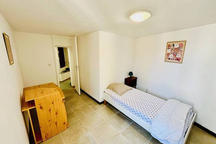 Location de vacances pour 4 personnes à Les Mées - 3