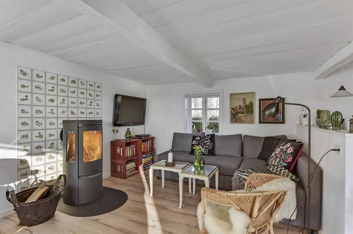 Amazing home in Sønder Stenderup w/ 2 Bedrooms in Kleiner Belt