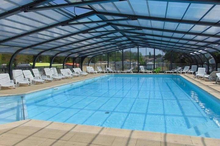 Gîte pour 6 personnes