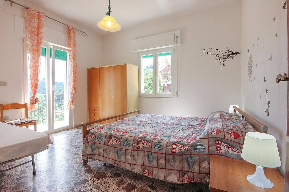 Ganze Wohnung, Schöne Wohnung in Castellabate in Santa Maria di Castellabate, Cilento