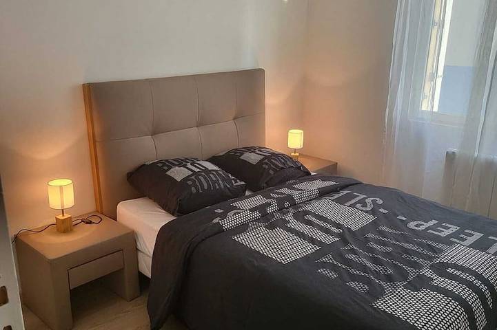 Apartamento de vacaciones para 6 personas - 1