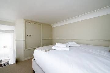 Studio for 2 Guests in Hounslow, London, Picture 1